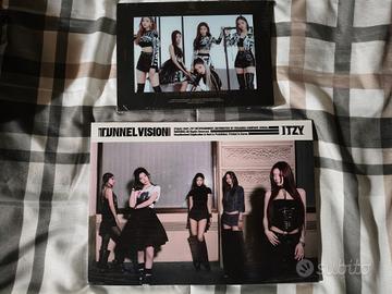 Album Itzy