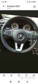volante Mercedes classe a