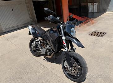 Ktm 950 SM