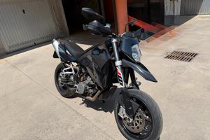 Ktm 950 SM