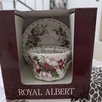 Tazza Royal Albert 