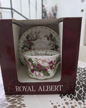 Tazza Royal Albert 