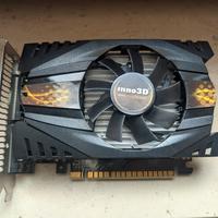 Inno3D geforce GTX750 2Gb DDR5