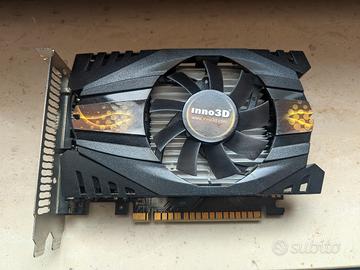 Inno3D geforce GTX750 2Gb DDR5