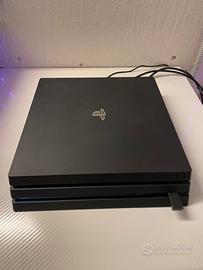 PS4 Pro