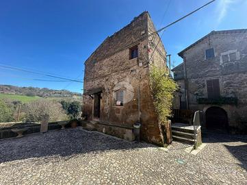 3 LOCALI A MAGLIANO SABINA