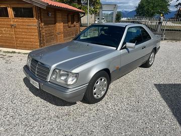 MERCEDES 200 CE 16V 1993