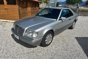 MERCEDES 200 CE 16V 1993