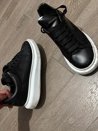 Scarpe Alexander McQueen
