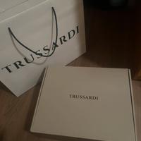 scarpe trussardi