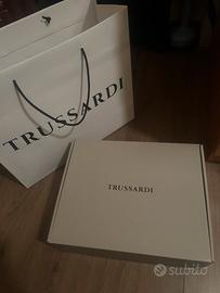 scarpe trussardi
