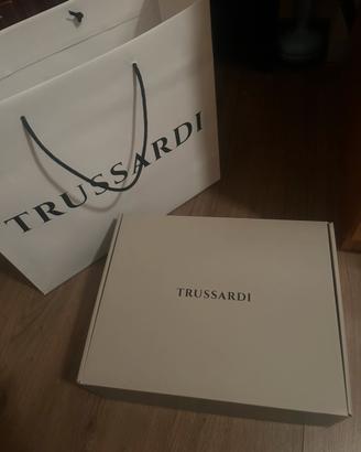 scarpe trussardi