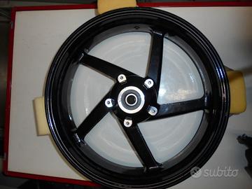 AP8108583 CERCHIIO RUOTA POSTERIORE APRLIA RS 250 