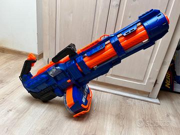 NERF TITAN CS-50