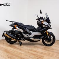 PEUGEOT XP 400 ALLURE - 2025