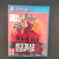 Red dead redemption 2 