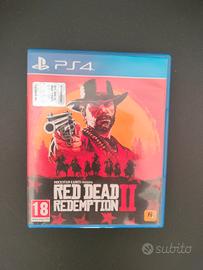 Red dead redemption 2 
