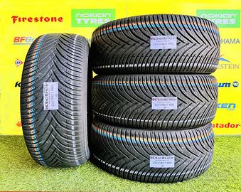 X4: Invernali 235/55R17 99H -KLEBER- al 95%