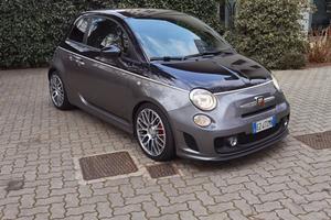 Abarth 500 - 2015