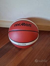 Molten BG5000 pallone Basket 