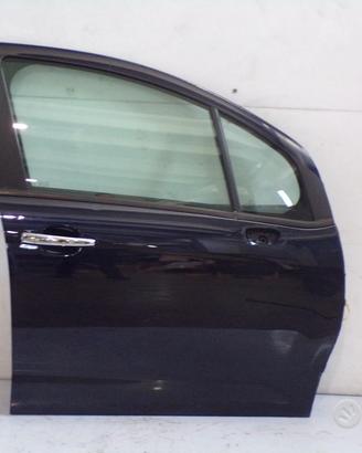 Portiera Anteriore Destra Citroen C3 2 2011