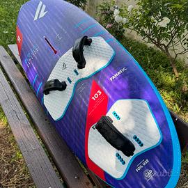 Tavola Fanatic WindFoil