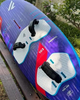 Tavola Fanatic WindFoil