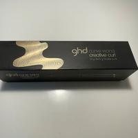 Piastra GHD curl