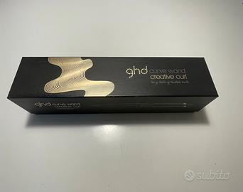 Piastra GHD curl