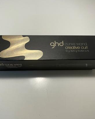 Piastra GHD curl