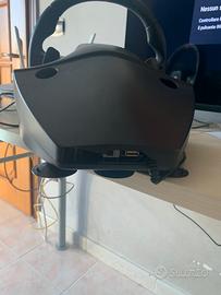 VOLANTE LAMBORGHINI PER PS4/PS5