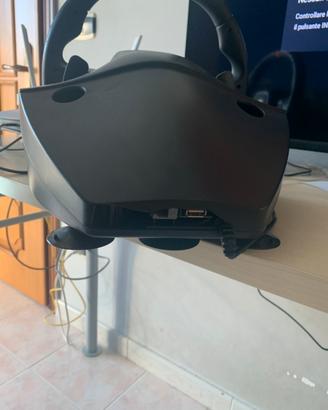 VOLANTE LAMBORGHINI PER PS4/PS5