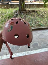 Caschetto bambina