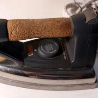 Ferro da stiro Polti