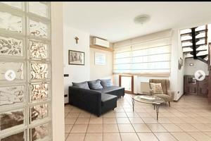 Appart ingr sogg camera sing bagno cucina terrazzo