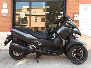 Yamaha Tricity 300 2022 FINANZIABILE