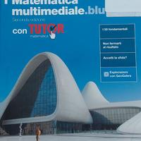 Matematica  multimediale.blu vol. 1