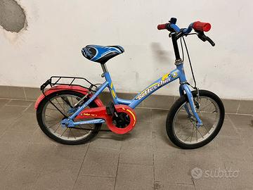 Bici bambino