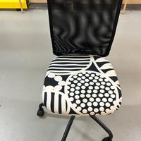 Sedie scrivania  IKEA