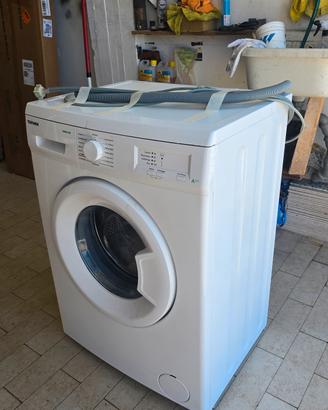 Lavatrice Telefunken 6kg A++