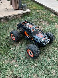 TRAXXAS SUMMIT