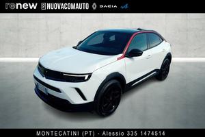Opel Mokka 1.2 t GS Line s&s 130cv at8
