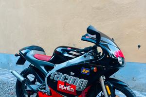 Aprilia rs 50 replica harada