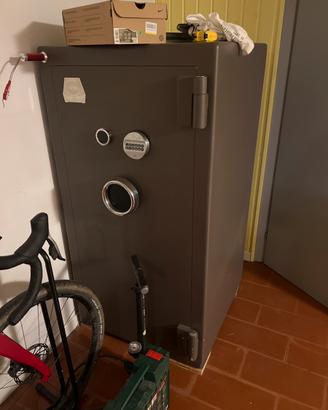 Cassaforte conforti