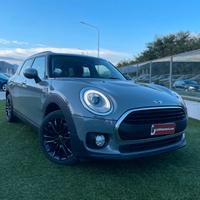 Mini One D Clubman 1.5 Hype