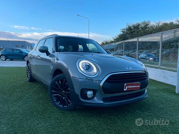 Mini One D Clubman 1.5 Hype