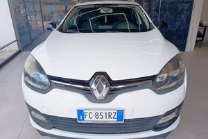 RENAULT Megane dCi 110CV Start&Stop SporTour Ene