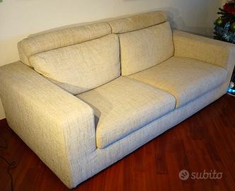 Divano Poltrone e Sofà