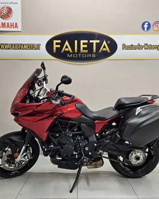 MV Agusta Turismo Veloce 800 R - 2024