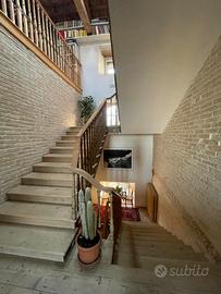 Rif. PA154544 due appartamenti ristrutturati